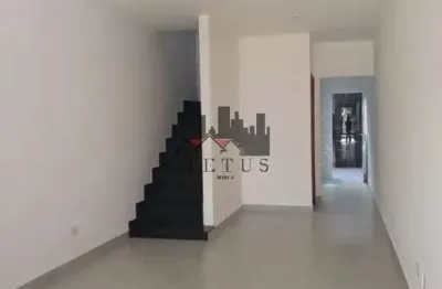 Casa com 3 quartos à venda na rua alípio benedicto, 210, jardim elizabeth, são paulo, 84 m2 por r$ 550.000