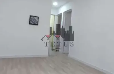 Apartamento com 2 quartos à venda na rua diógenes taborda, 111, jardim eledy, são paulo, 47 m2 por r$ 190.000