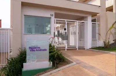 Apartamento com 1 quarto à venda na rua coronel luís schimidt, 59, vila das belezas, são paulo, 31 m2 por r$ 265.000