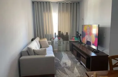 Apartamento com 2 quartos à venda na Estrada de Constantinopla, 1247, Jardim Independência, Embu das Artes, 52 m2 por R$ 240.000