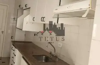 Apartamento com 3 quartos à venda na avenida mascote, 530, vila mascote, são paulo, 84 m2 por r$ 750.000