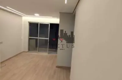 Apartamento com 2 quartos à venda na rua edmundo amaral valente, 91, parque munhoz, são paulo, 56 m2 por r$ 390.000