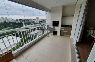 Apartamento com 2 quartos à venda na avenida engenheiro eusébio stevaux, 800, jurubatuba, são paulo, 98 m2 por r$ 1.185.000