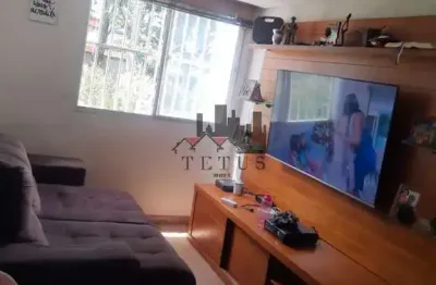 Apartamento com 2 quartos à venda na rua adelaide braga negrelli, 81, parque munhoz, são paulo, 45 m2 por r$ 230.000