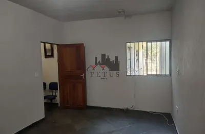 Sala comercial com 1 sala para alugar na praça dos cartógrafos, 32, vila prel, são paulo, 20 m2 por r$ 900