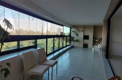 Apartamento com 3 quartos para alugar no jardim morumbi, são paulo , 210 m2 por r$ 9.000