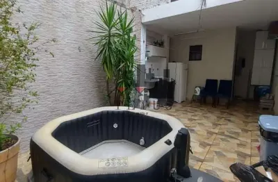 Casa com 4 quartos à venda na rua domenico fontana, 13, parque maria helena, são paulo, 175 m2 por r$ 750.000