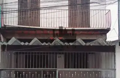 Casa com 4 quartos à venda na rua félix pereira de castro, 54, parque ipê, são paulo, 192 m2 por r$ 690.000