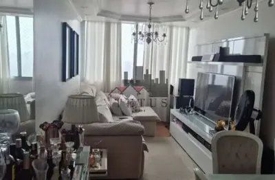 Apartamento com 3 quartos à venda na rua estevão sanviti, 140, jardim piraçuama, são paulo, 75 m2 por r$ 450.000