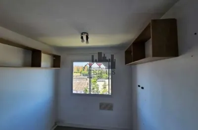 Apartamento com 1 quarto à venda na rua vilar de figos, 11, vila nova das belezas, são paulo, 24 m2 por r$ 212.000