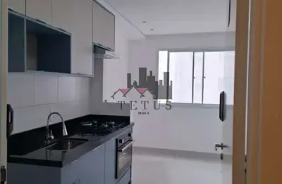 Apartamento com 2 quartos à venda na rua nora ney, 120, socorro, são paulo, 32 m2 por r$ 300.000