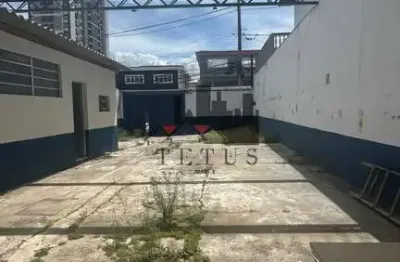 Terreno comercial para alugar na vila maracanã, são paulo  por r$ 6.000