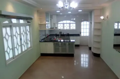 Casa com 3 quartos à venda na rua doutor benedito matarazzo, 508, parque maria helena, são paulo, 250 m2 por r$ 745.000