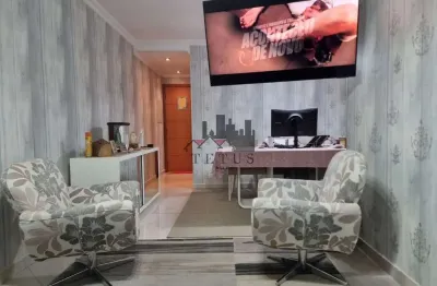 Apartamento com 3 quartos à venda na rua estevão sanviti, 140, jardim piraçuama, são paulo, 75 m2 por r$ 470.000