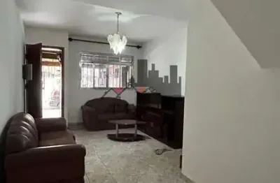 Casa com 2 quartos à venda na rua cabo estácio da conceição, 439, parque maria helena, são paulo, 125 m2 por r$ 480.000