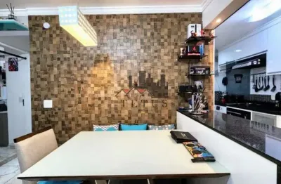 Apartamento com 2 quartos à venda na rua engenheira amália pérola cassab, 415, parque munhoz, são paulo, 45 m2 por r$ 256.000