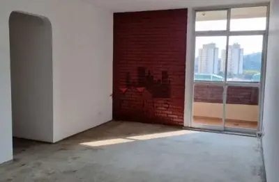 Apartamento com 3 quartos à venda na estrada do campo limpo, 291, vila prel, são paulo, 83 m2 por r$ 555.000