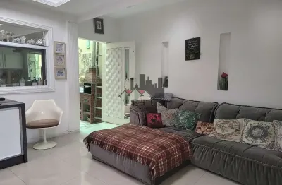 Casa com 4 quartos à venda na rua theresa mouco de oliveira, 308, vila maracanã, são paulo, 210 m2 por r$ 650.000