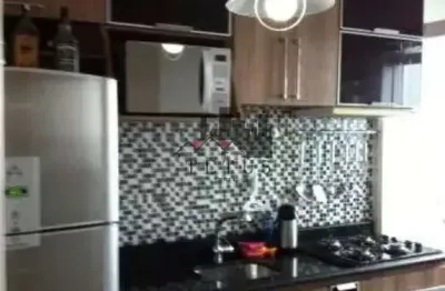 Apartamento com 2 quartos à venda na avenida jacobus baldi, 751, jardim iracema, são paulo, 50 m2 por r$ 280.000