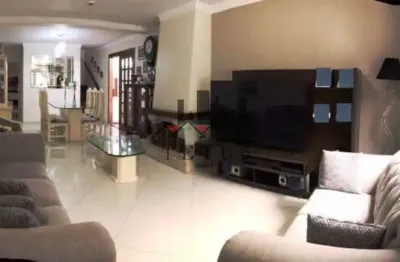 Casa com 3 quartos à venda na rua nossa senhora do bom conselho, 310, chácara nossa senhora do bom conselho, são paulo, 159 m2 por r$ 795.000