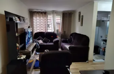 Apartamento com 2 quartos à venda na rua juan aldama, 312, jardim umuarama, são paulo, 59 m2 por r$ 210.000