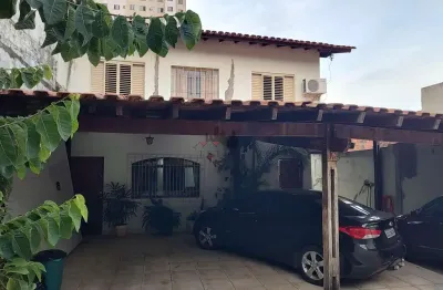 Casa com 4 quartos à venda na rua rosa honoria de jesus, 78, jardim nova germania, são paulo, 310 m2 por r$ 780.000