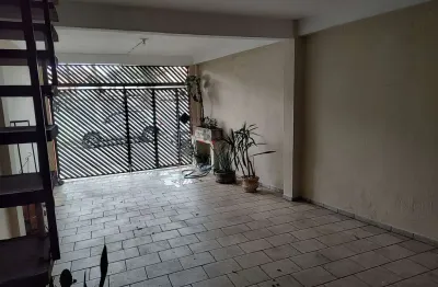 Casa com 5 quartos à venda na rua hugo, 107, vila prel, são paulo, 190 m2 por r$ 580.000
