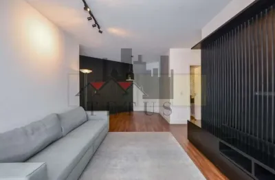 Apartamento com 2 quartos à venda na rua barão do triunfo, 786, brooklin paulista, são paulo, 116 m2 por r$ 1.325.000
