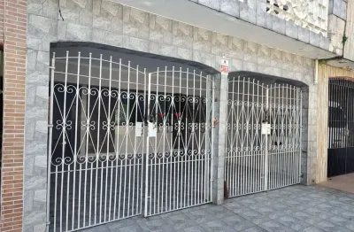 Casa com 3 quartos à venda na rua irene germiniani gomes, 68, jardim avenida, são paulo, 160 m2 por r$ 750.000