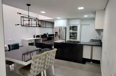 Casa com 4 quartos à venda na rua almirante luís penido burnier, 140, parque maria helena, são paulo, 300 m2 por r$ 1.300.000
