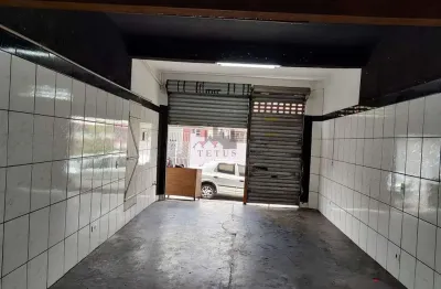 Ponto comercial com 1 sala para alugar na rua pedra cavalheiro da silva, 120, jardim oliveiras, taboão da serra, 30 m2 por r$ 1.300