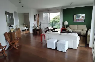 Apartamento com 3 quartos à venda na rua marechal hastinfilo de moura, 271, vila suzana, são paulo, 198 m2 por r$ 890.000
