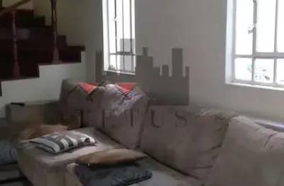 Casa com 3 quartos à venda na rua gonçalves dos santos, 191, jardim maracá, são paulo, 198 m2 por r$ 530.000