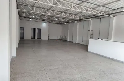 Ponto comercial com 1 sala para alugar na avenida da moenda velha, 289, capão redondo, são paulo, 150 m2 por r$ 3.200