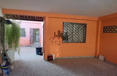 Casa com 3 quartos à venda na rua eugênio stapf, 5, jardim sandra maria, são paulo, 155 m2 por r$ 550.000