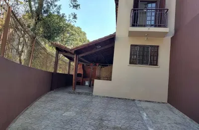 Casa com 2 quartos à venda na rua raul dos santos machado, 120, jardim helga, são paulo, 128 m2 por r$ 450.000