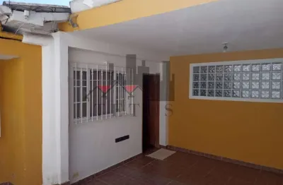 Casa térrea para venda no jardim sandra capão redondo-campo limpo-sp