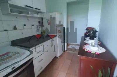 Apartamento para venda no residencial araguaia-jardim dom josé-capão redondo-sp