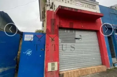 Casa comercial com 1 sala à venda na rua cerqueira cesar, 198, santo amaro, são paulo, 233 m2 por r$ 1.000.000