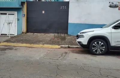 Terreno à venda na rua joão simões de souza, 291, parque reboucas, são paulo por r$ 880.000