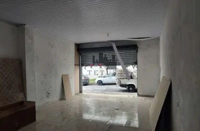 Ponto comercial com 1 sala para alugar na rua carlos leite dos santos, 253, parque arariba, são paulo, 39 m2 por r$ 2.500