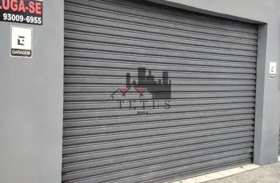 Ponto comercial com 1 sala para alugar na rua carlos leite dos santos, 253, parque arariba, são paulo, 39 m2 por r$ 2.500