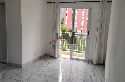 Apartamento com 2 quartos para alugar na estrada dos mirandas, 210, jardim maria duarte, são paulo, 55 m2 por r$ 2.100