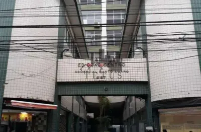 Sala comercial com 1 sala à venda na rua manuel borba, 257, santo amaro, são paulo, 30 m2 por r$ 220.000