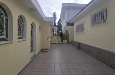 Casa com 3 quartos à venda na rua professor egas moniz, 281, jardim londrina, são paulo, 285 m2 por r$ 1.080.000