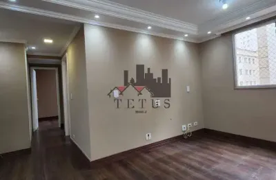 Apartamento com 2 quartos à venda na rua januário zingaro, 252, jardim paris, são paulo, 52 m2 por r$ 245.000