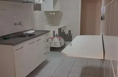 Apartamento com 2 quartos à venda na rua januário zingaro, 105, jardim paris, são paulo, 80 m2 por r$ 370.000