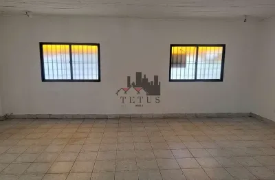 Sala comercial com 3 salas para alugar na estrada de itapecerica, 2237, jardim germania, são paulo, 50 m2 por r$ 2.350