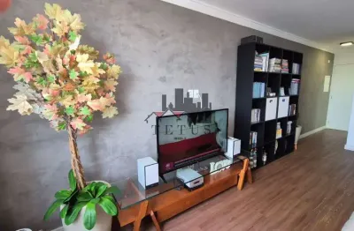 Apartamento com 3 quartos para alugar na rua estevão sanviti, 140, jardim piraçuama, são paulo, 75 m2 por r$ 3.608