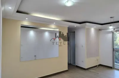 Apartamento com 2 quartos para alugar na rua gregório allegri, 100, vila das belezas, são paulo, 55 m2 por r$ 2.100